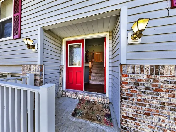 7302 Carriwood DR, Cedar Hill, MO 63016