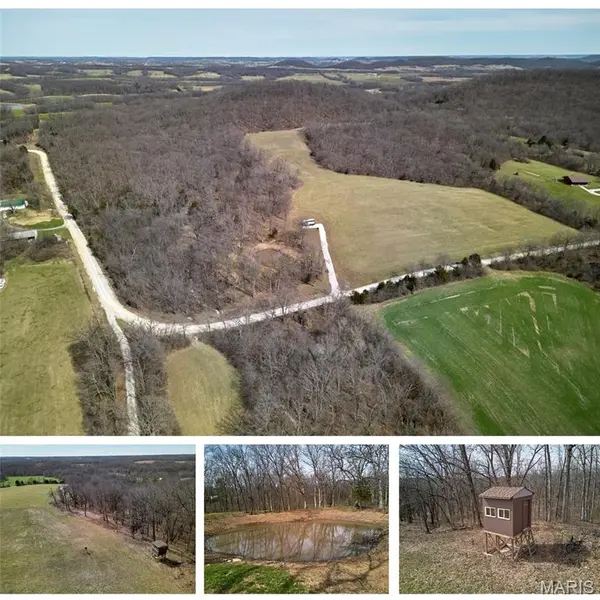28 ac +/- Pike 224, Eolia, MO 63344