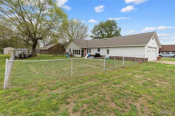 510 Saint Peter, New Madrid, MO 63869