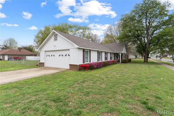 510 Saint Peter, New Madrid, MO 63869