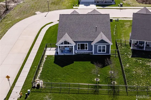 2108 Esker TRL, Cape Girardeau, MO 63701