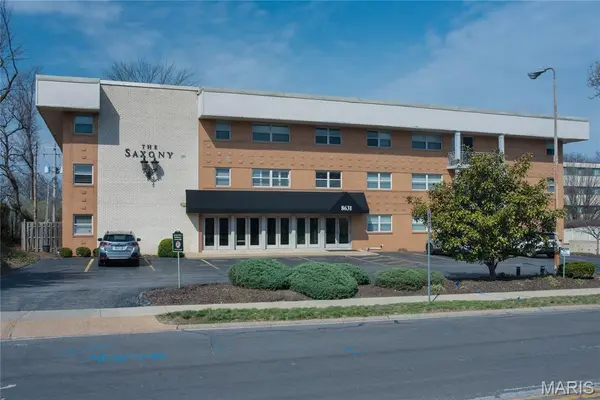 8631 Old Bonhomme RD #2C, University City, MO 63132