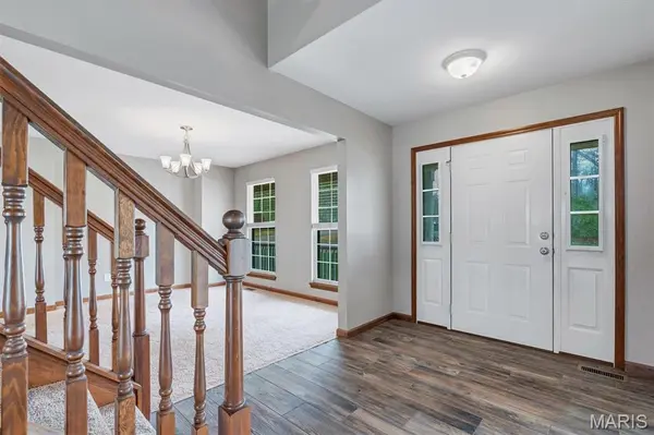 2424 Lone Trail DR, Foristell, MO 63348