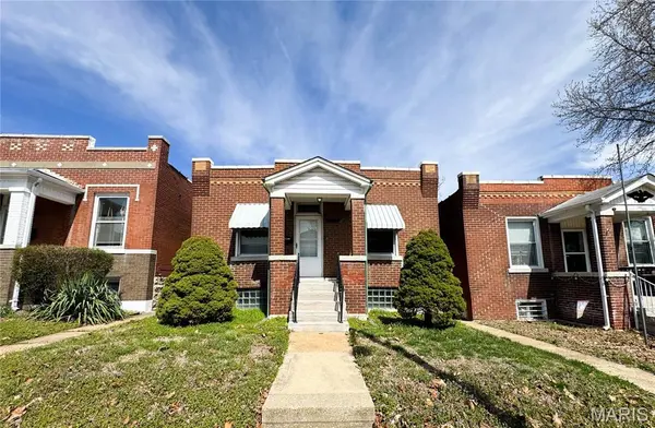4941 Loughborough AVE, St Louis, MO 63109