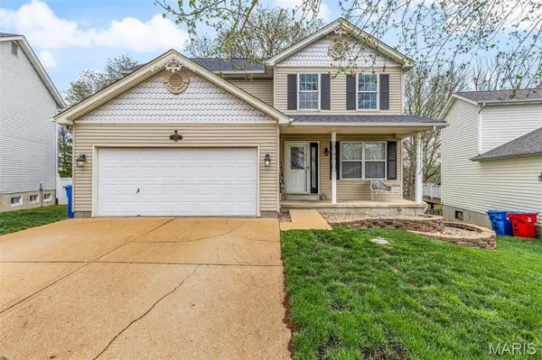 1427 Appleton CT, Arnold, MO 63010