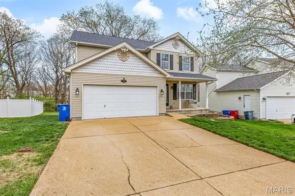 1427 Appleton CT, Arnold, MO 63010
