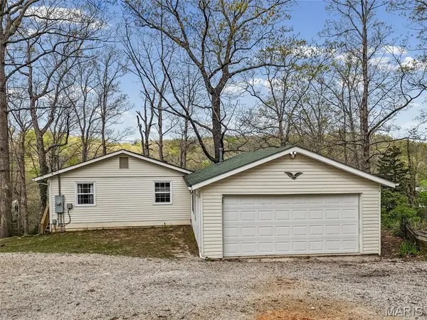 7308 Cedar DR, Cedar Hill, MO 63016