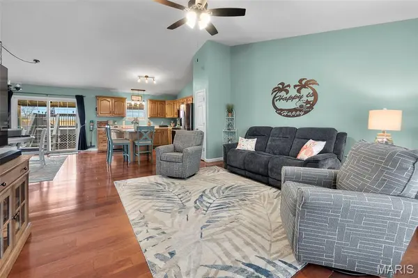 781 N West LN, Jackson, MO 63755
