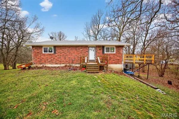 19536 Echo RD, Phillipsburg, MO 65722