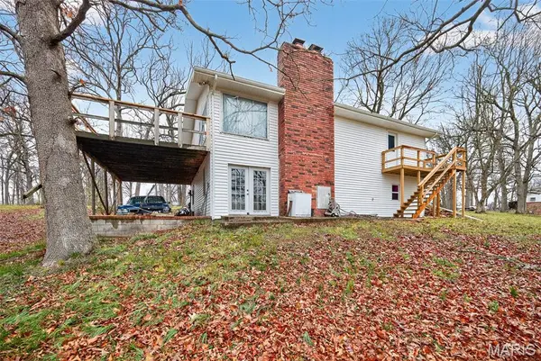 19536 Echo RD, Phillipsburg, MO 65722
