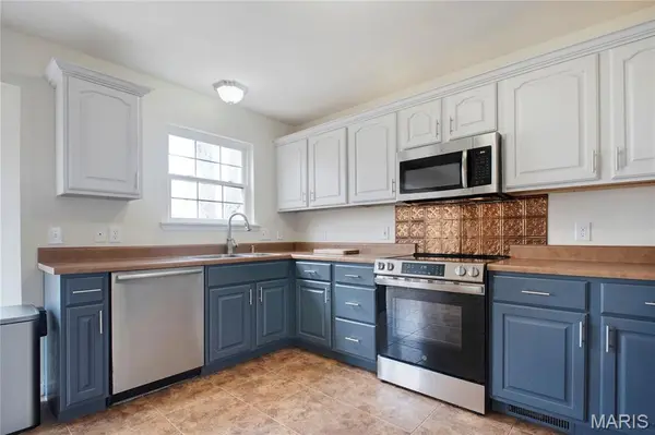 216 Gran Vista DR, Festus, MO 63028