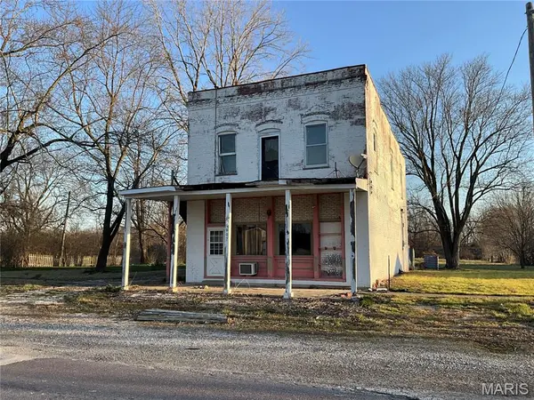 901 Boooneslick RD, High Hill, MO 63350