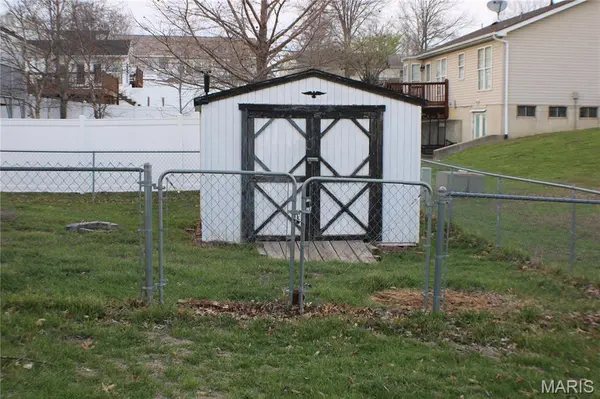 157 Carrington BLVD, Troy, MO 63379
