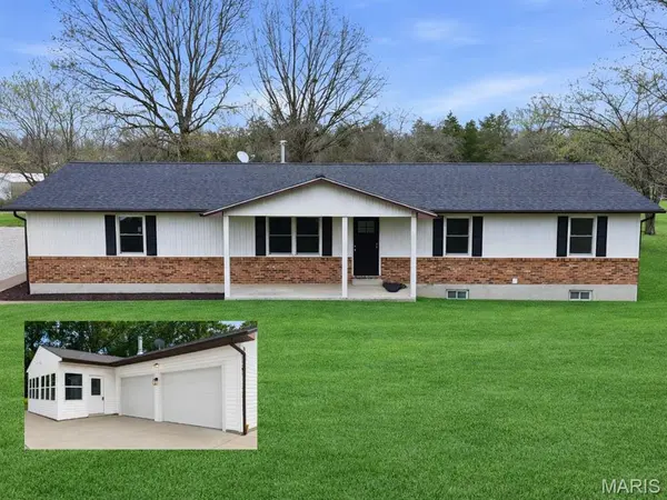 31857 Cedar TRL, Warrenton, MO 63383