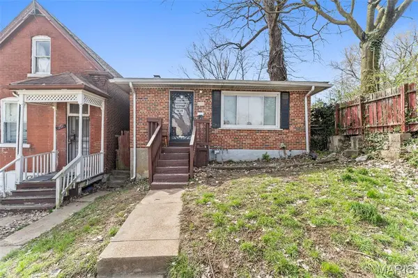 858 Canaan AVE, St Louis, MO 63147