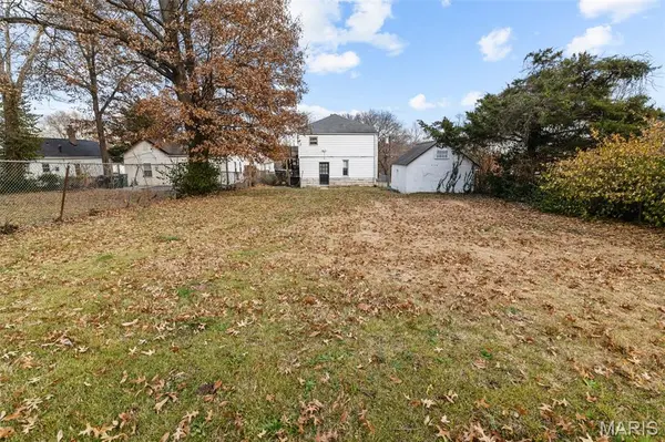 725 Cornell AVE, Webster Groves, MO 63119