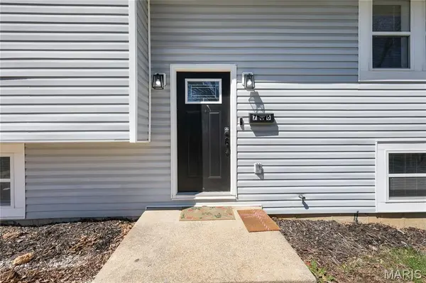 706 Bogy ST, De Soto, MO 63020