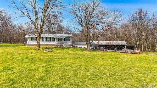 19940 Monroe Road 214, Holliday, MO 65258