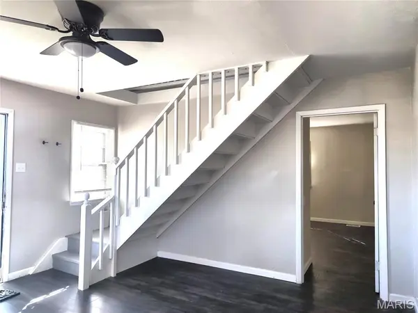 2603 High Ridge AVE, St Louis, MO 63136