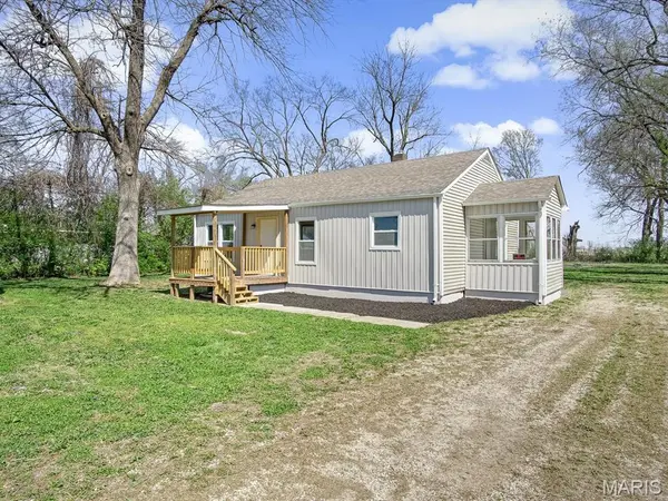 556 McBride AVE, Dupo, IL 62239