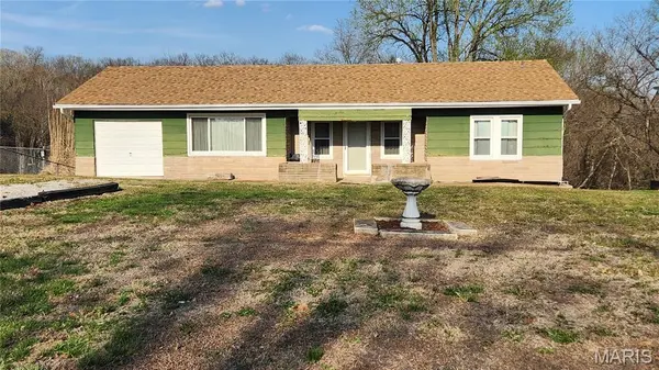 1218 Crystal Heights RD, Crystal City, MO 63019