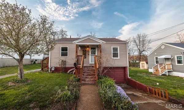 709 E 6th ST, Rolla, MO 65401