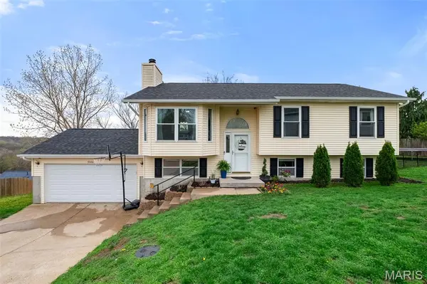 3546 Stone Mill DR, Arnold, MO 63010