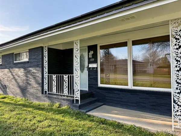 1014 N Woodland DR, Dexter, MO 63841