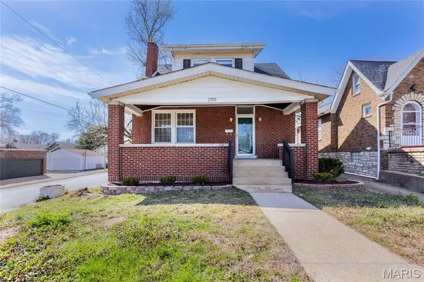 2159 McCausland AVE, St Louis, MO 63143