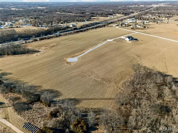 Address not disclosed, Troy, MO 63379