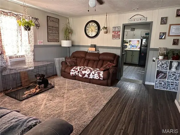 433 South ST, Lebanon, MO 65536