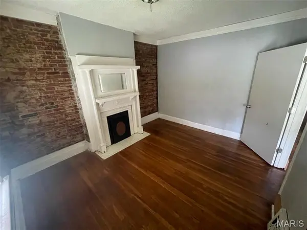 2810 Norwood AVE, St Louis, MO 63115