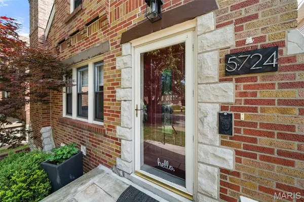 5724 Rosa AVE, St Louis, MO 63109