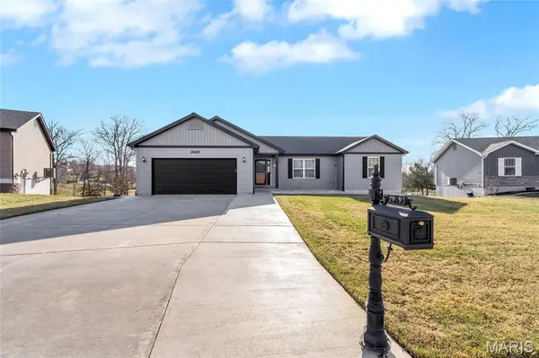 29493 Walnut View DR, Wright City, MO 63390