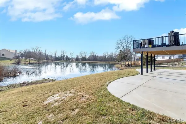 29493 Walnut View DR, Wright City, MO 63390