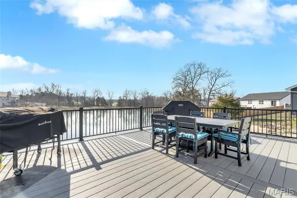 29493 Walnut View DR, Wright City, MO 63390