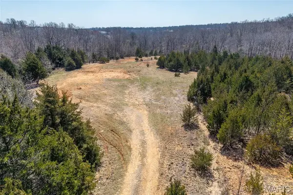 Lot A Woodridge Development Plat 2/Bronco Dr., St Robert, MO 65584