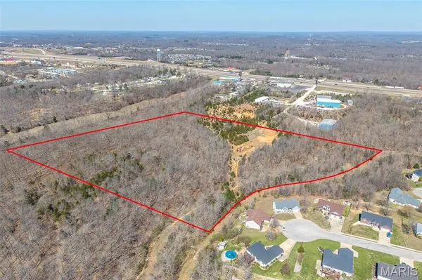 Lot A Woodridge Development Plat 2/Bronco Dr., St Robert, MO 65584