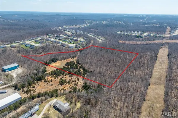 Lot A Woodridge Development Plat 2/Bronco Dr., St Robert, MO 65584