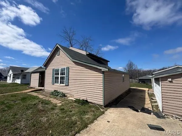 111 E Vine ST, Sullivan, MO 63080