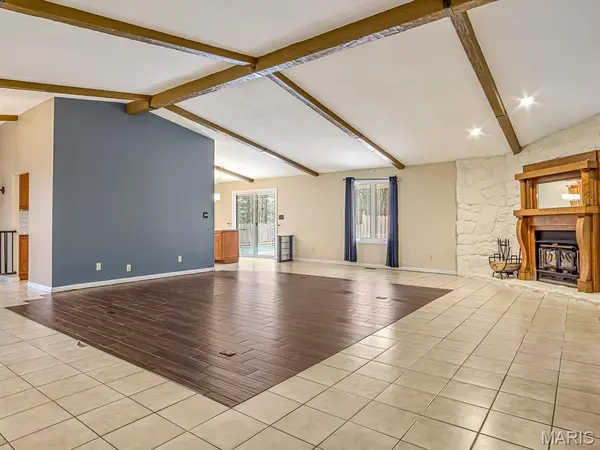 110 Estate DR, Chester, IL 62233