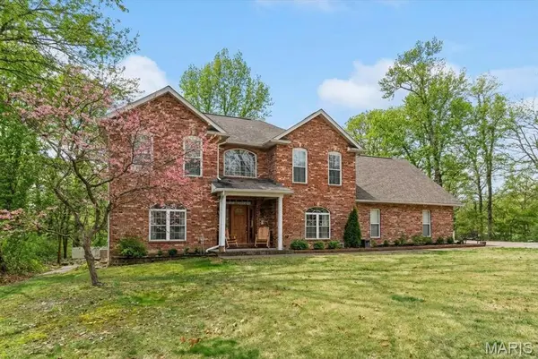 133 Sir Lawrence DR, Shiloh, IL 62221