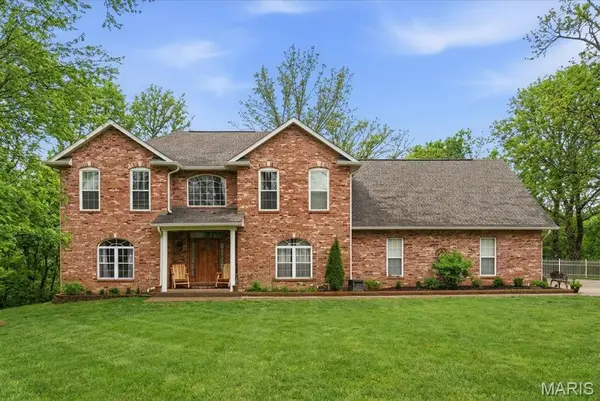 133 Sir Lawrence DR, Shiloh, IL 62221