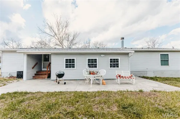 13908 Maries Road 616, Vienna, MO 65582