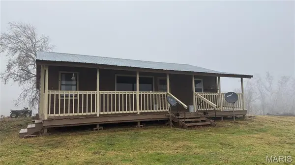 285 Ripley Z-4, Gatewood, MO 63942