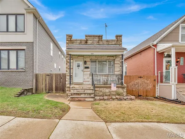 5516 Botanical AVE, St Louis, MO 63110