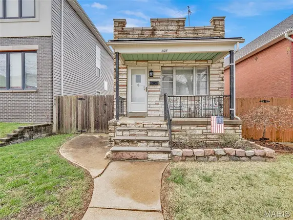 5516 Botanical AVE, St Louis, MO 63110