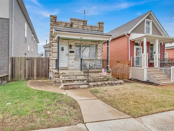 5516 Botanical AVE, St Louis, MO 63110