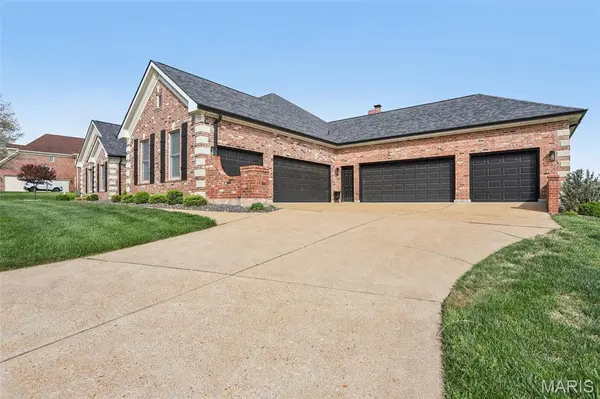 550 Inverrary CT, Eureka, MO 63025