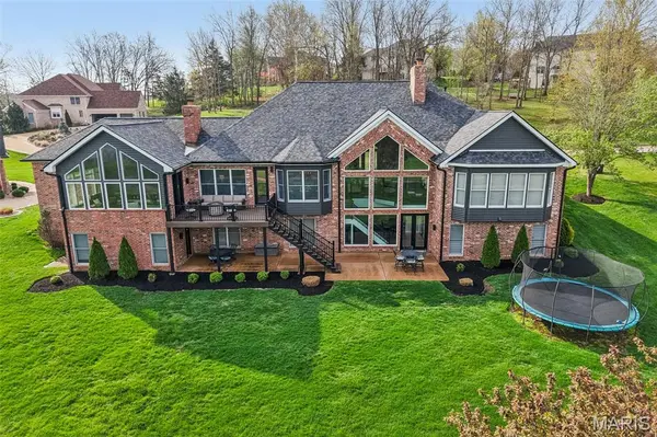 550 Inverrary CT, Eureka, MO 63025